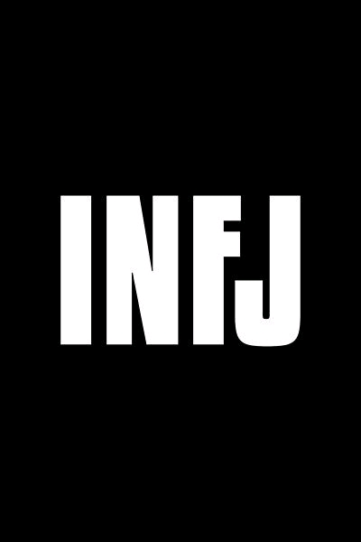 ¿Alguna o alguno ,con tipo de personalidad INFJ, para hablar? Son mis favoritos