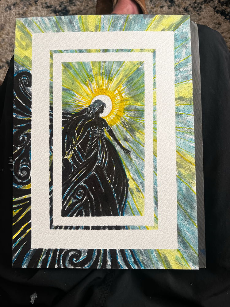 Lil duality doodle