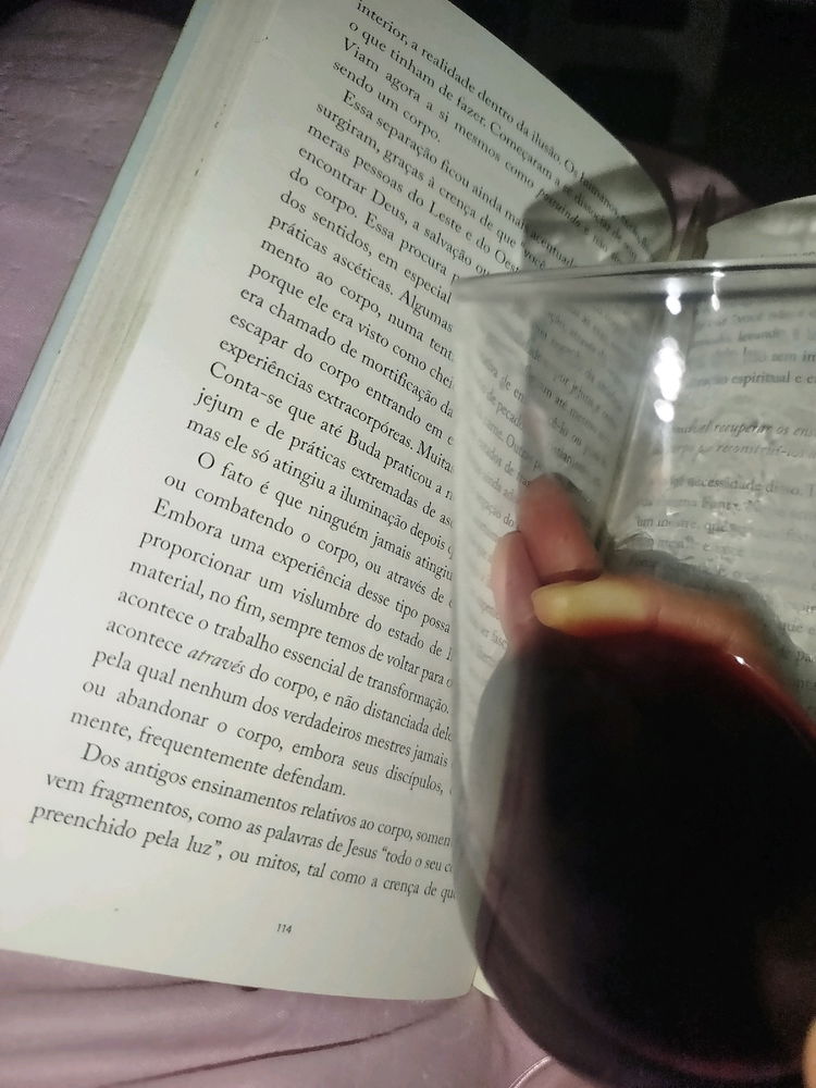 Sextou, sim
