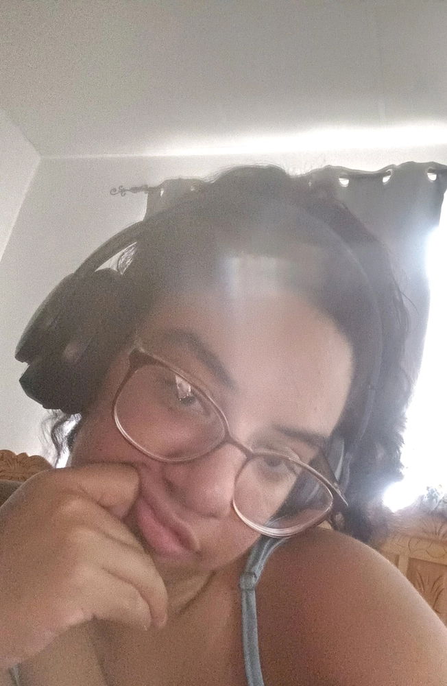 ¿Alguien para ser amigos/as?