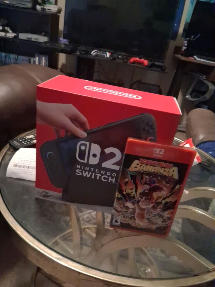 Spoiled myself today since nobody else will