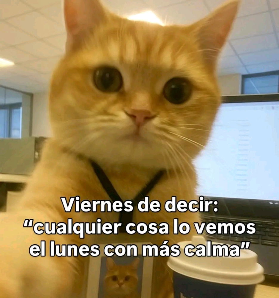 Viernes
