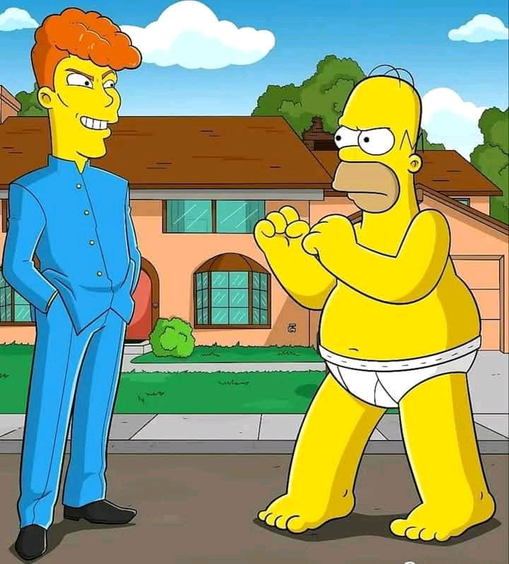 Yuyuhakusho Simpson . Favorite anime theme song has to be yuyuhakusho cause I can't get it out of my head 🫠