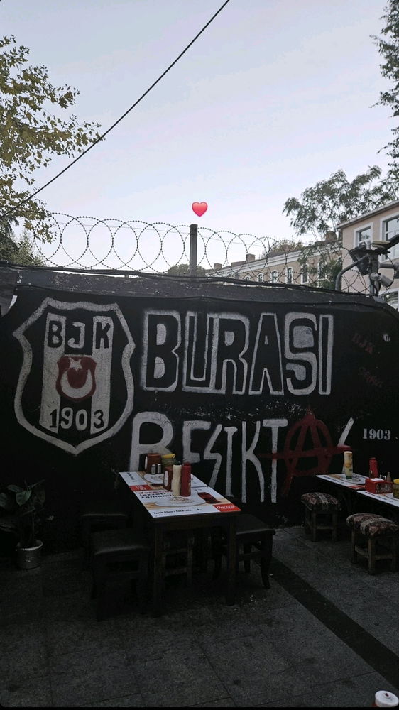 Sevda🖤🤍