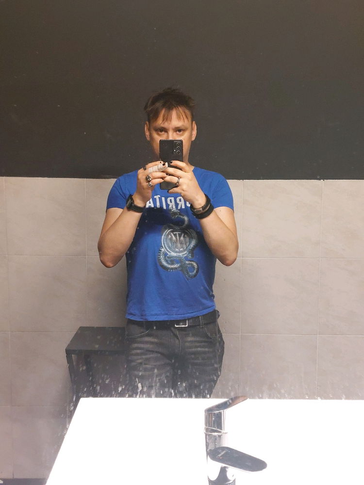 Pausa