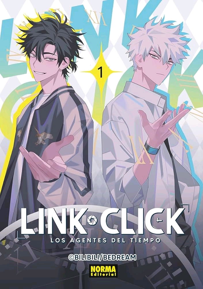 Link Click