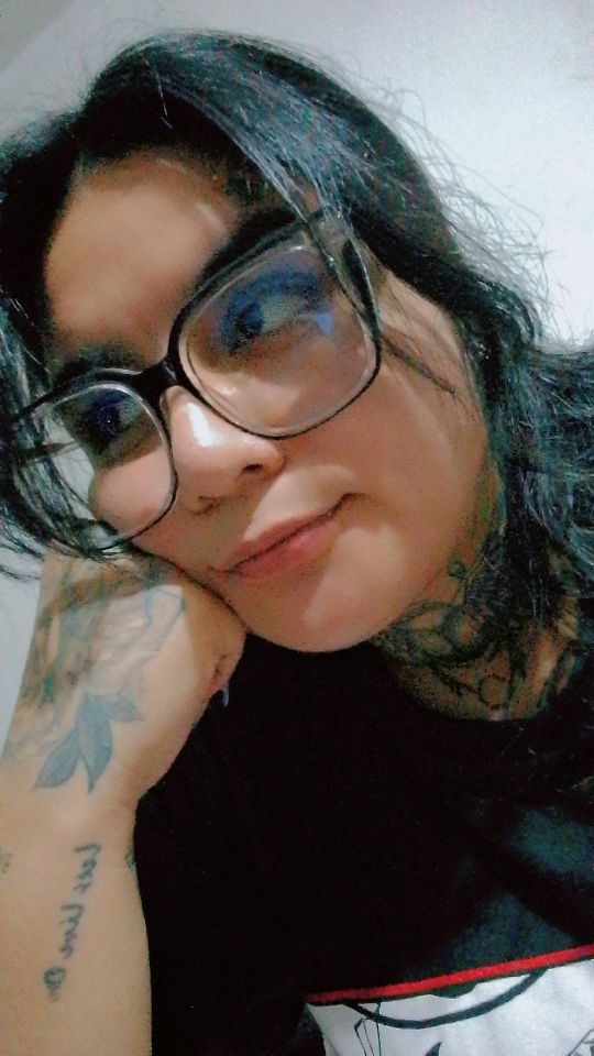 Decepcionada
