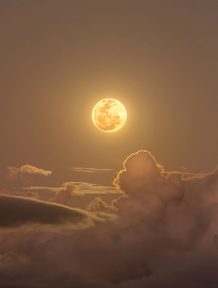 Sim a foto é real ...boa noite , Papai do Céu te ama tá ,,❣️
