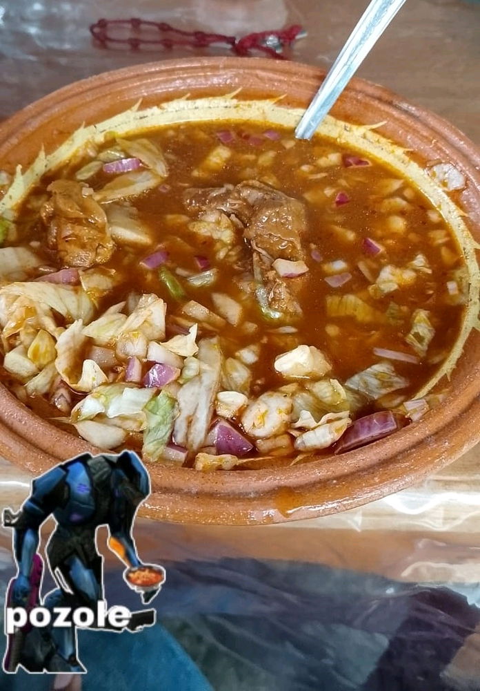 Pozole