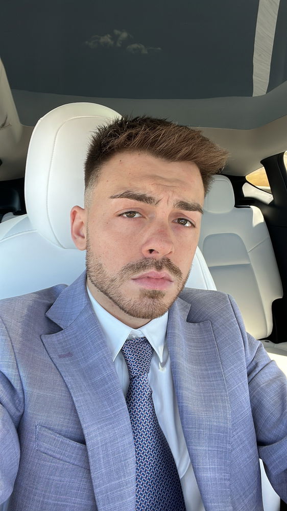 Elegante por un día