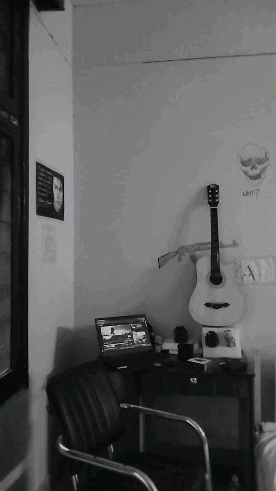 My room