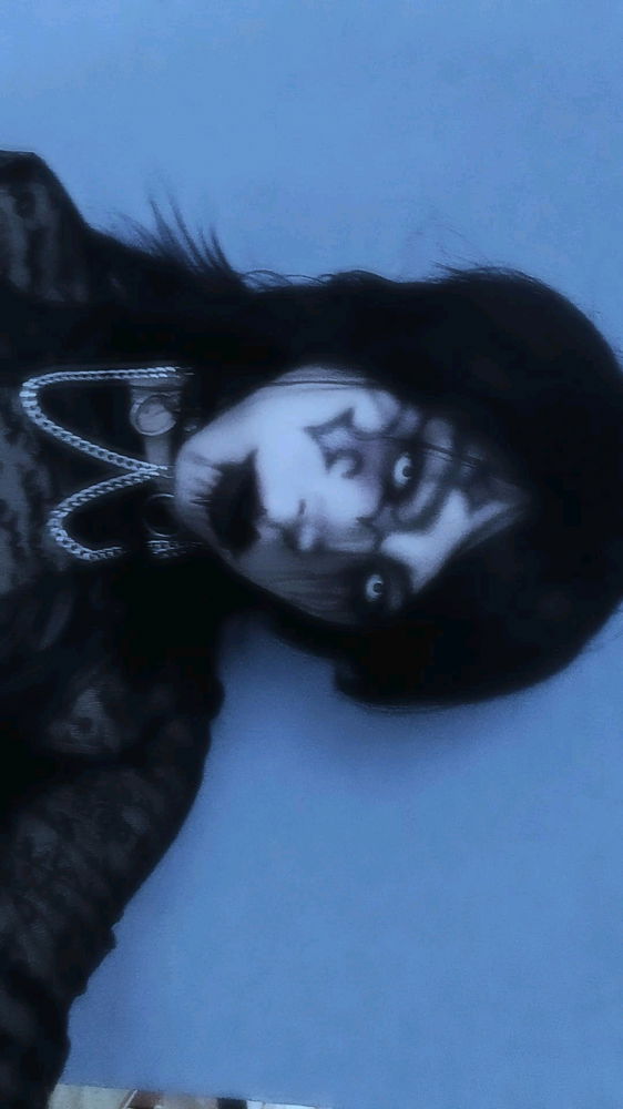 ☠️