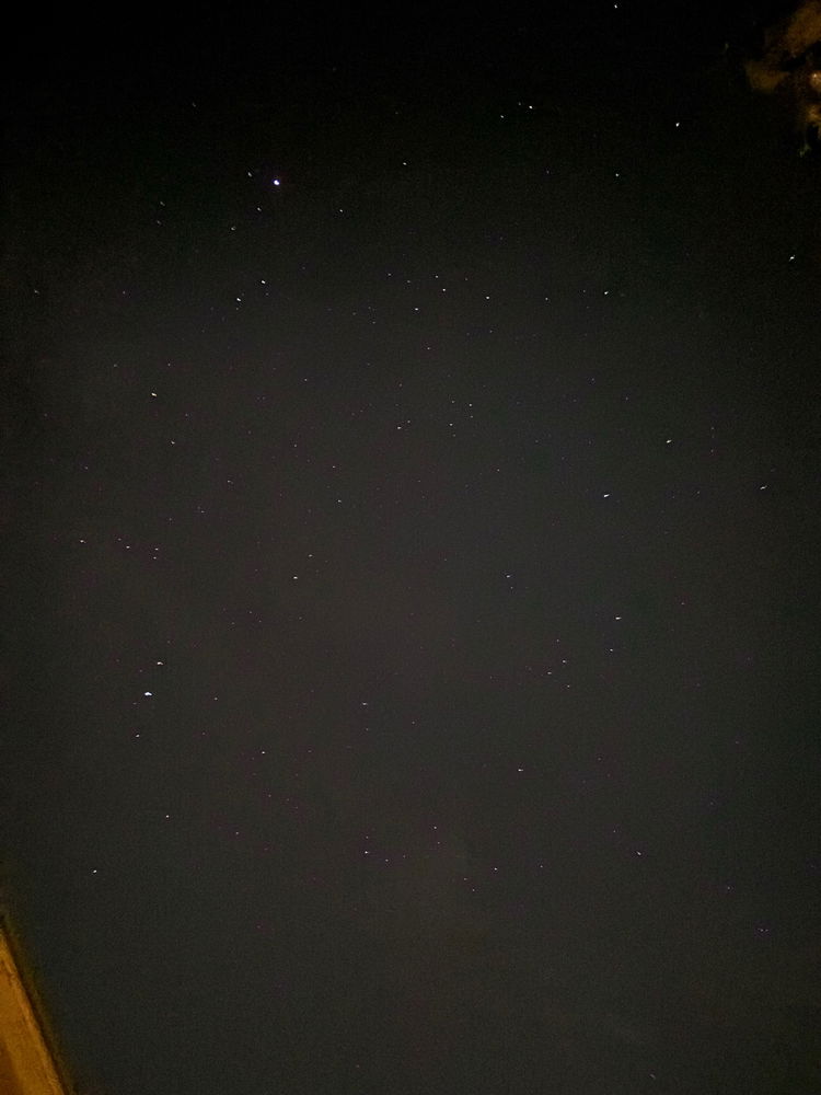 Some night time pics from where I just moved to.