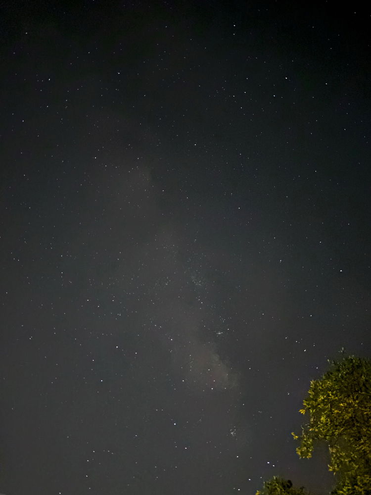 Some night time pics from where I just moved to.