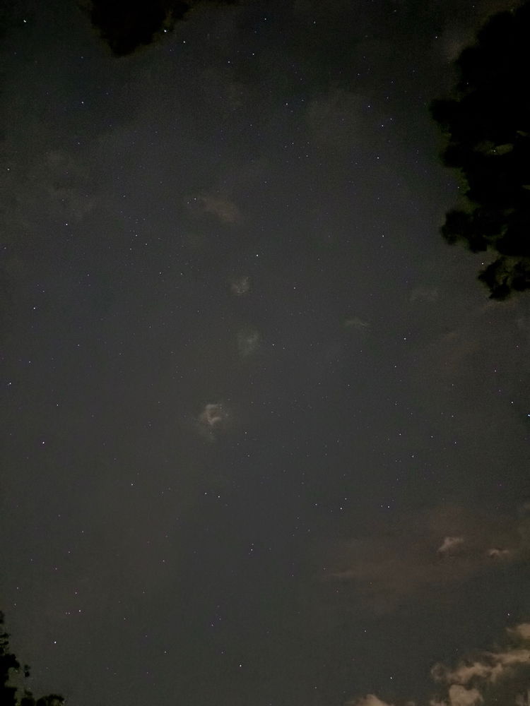Some night time pics from where I just moved to.