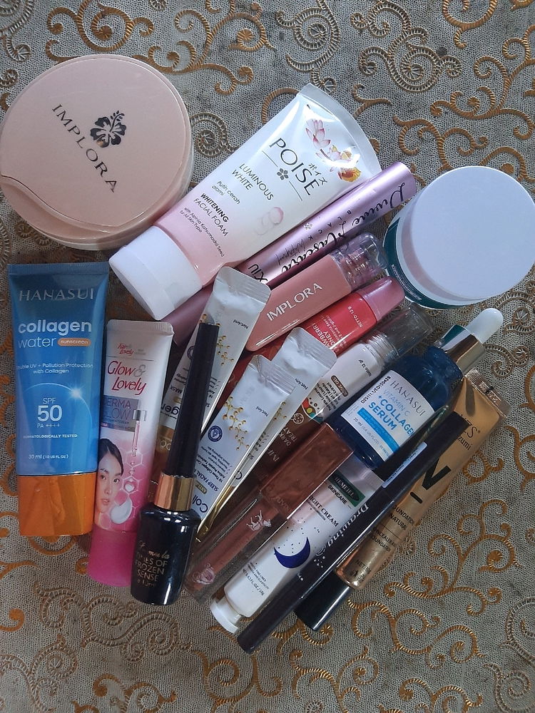 Skincare Daily