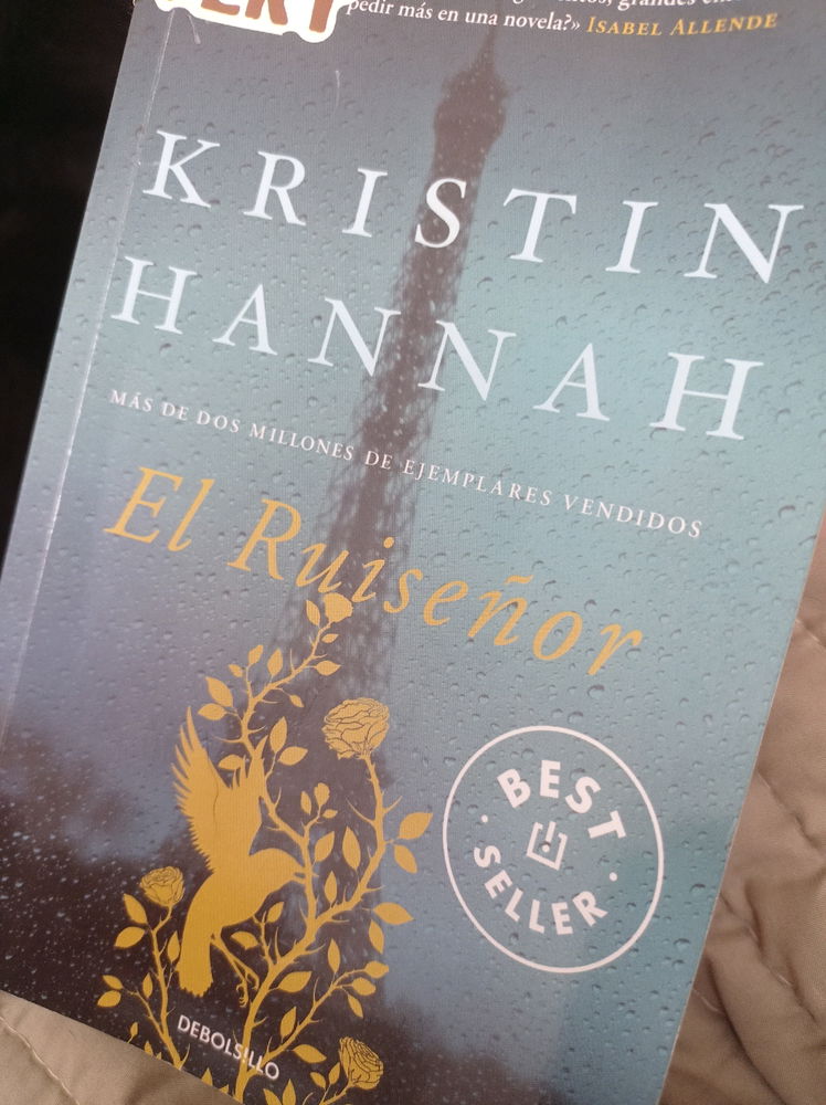 El Ruiseñor