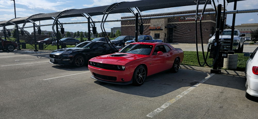 Hard work pays off 🫡