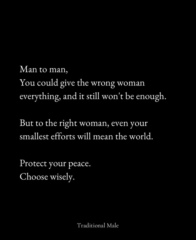 Facts. 💯