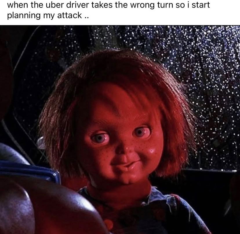 😀🔪👹