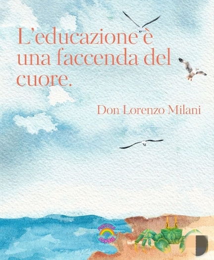 Frasi che un buon insegnante dovrebbe tenere a mente