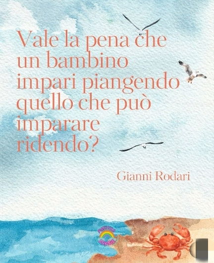Frasi che un buon insegnante dovrebbe tenere a mente