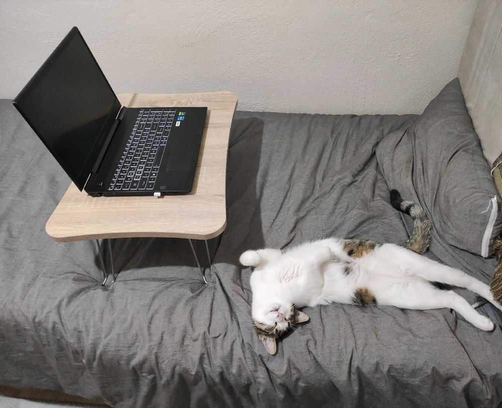 Günaydın (Good morning)