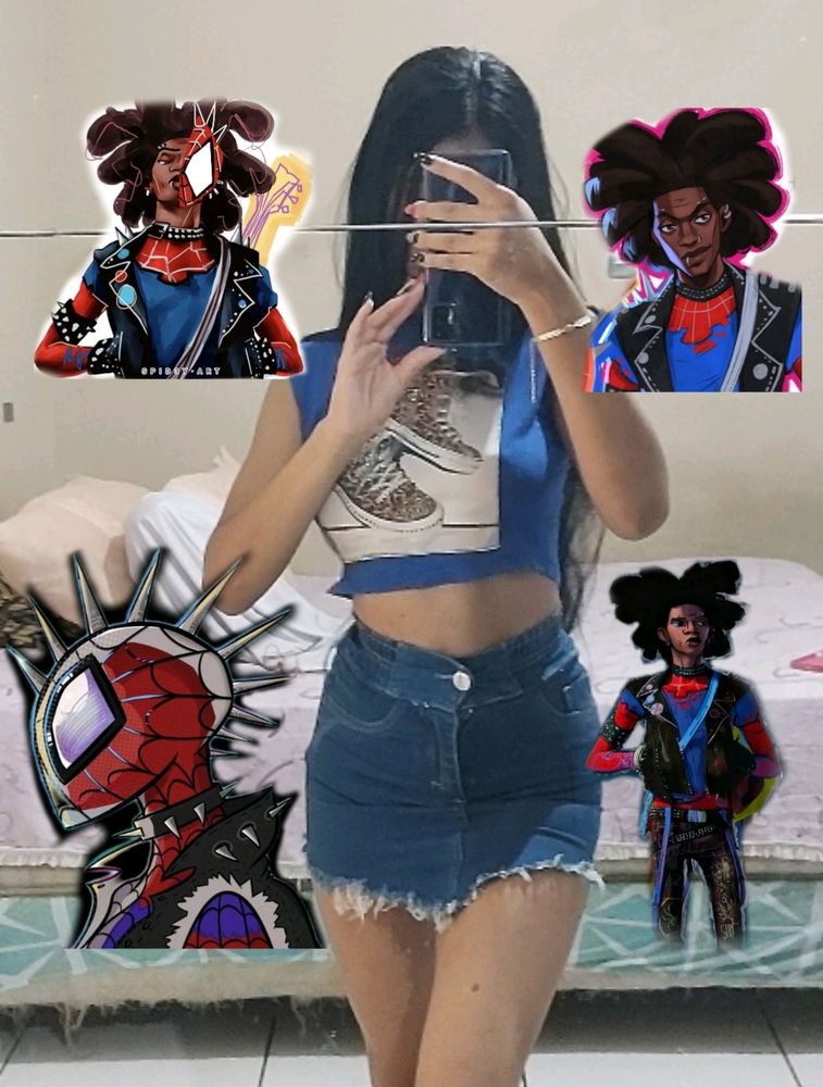 Homem aranha
