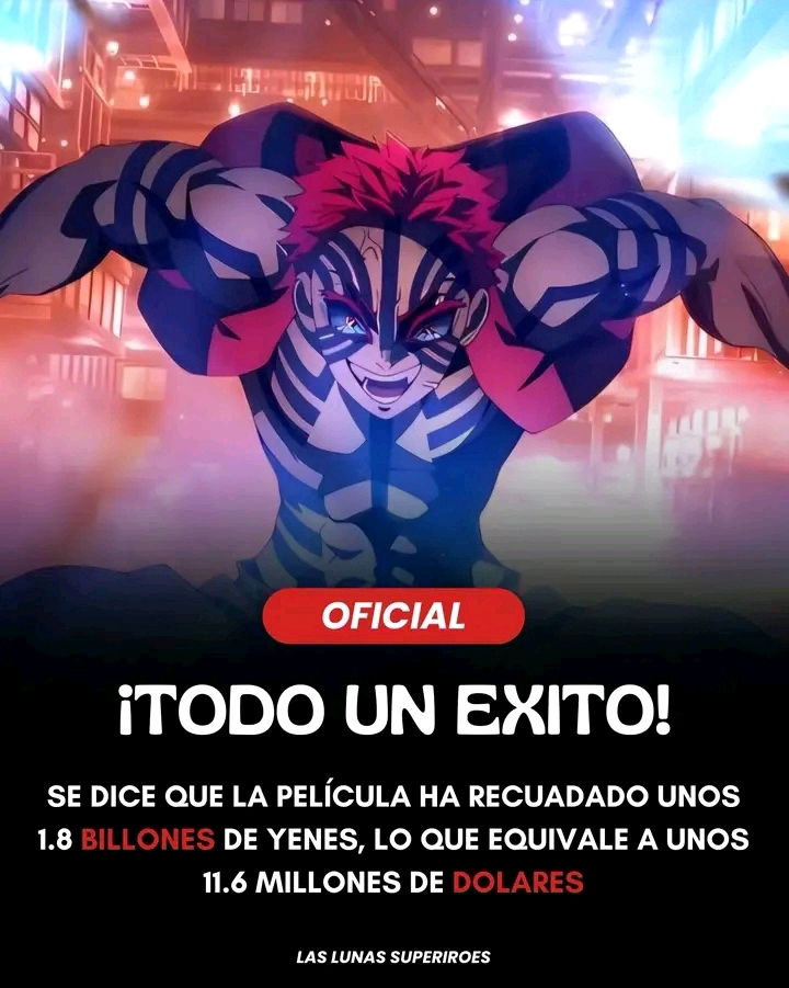 Kimetsu no Joya