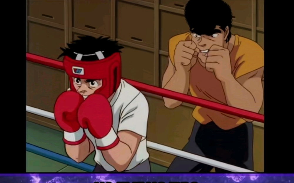 Recomienden anime