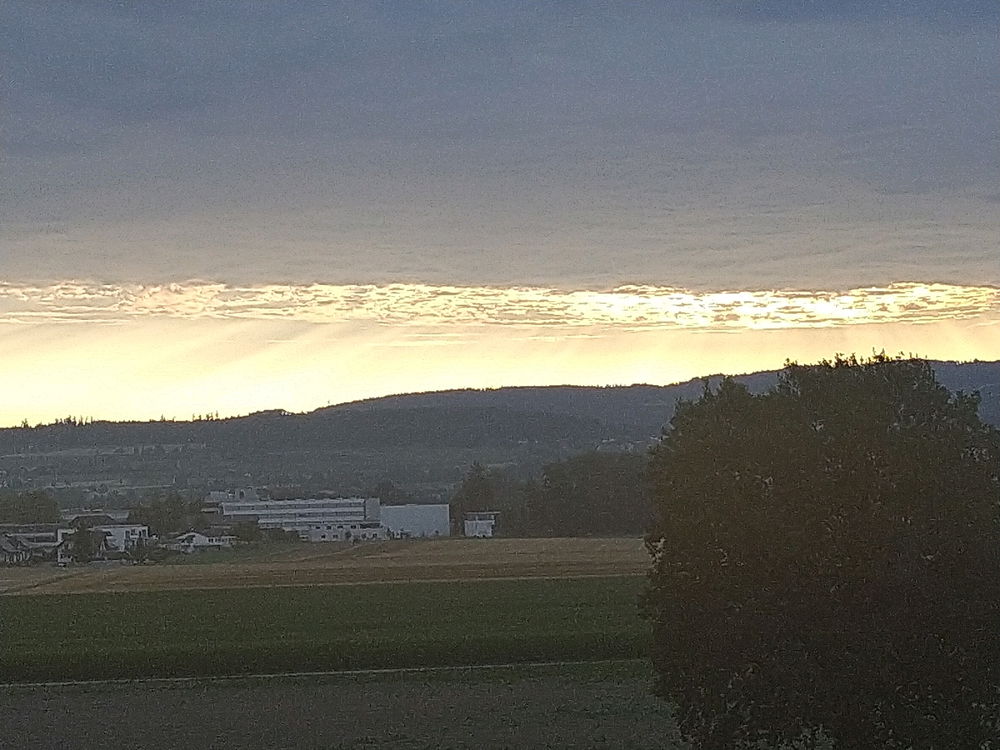 Natur ist schön