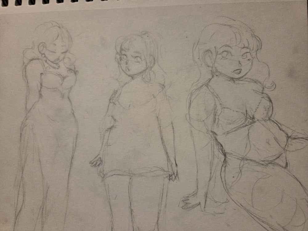 Sketches