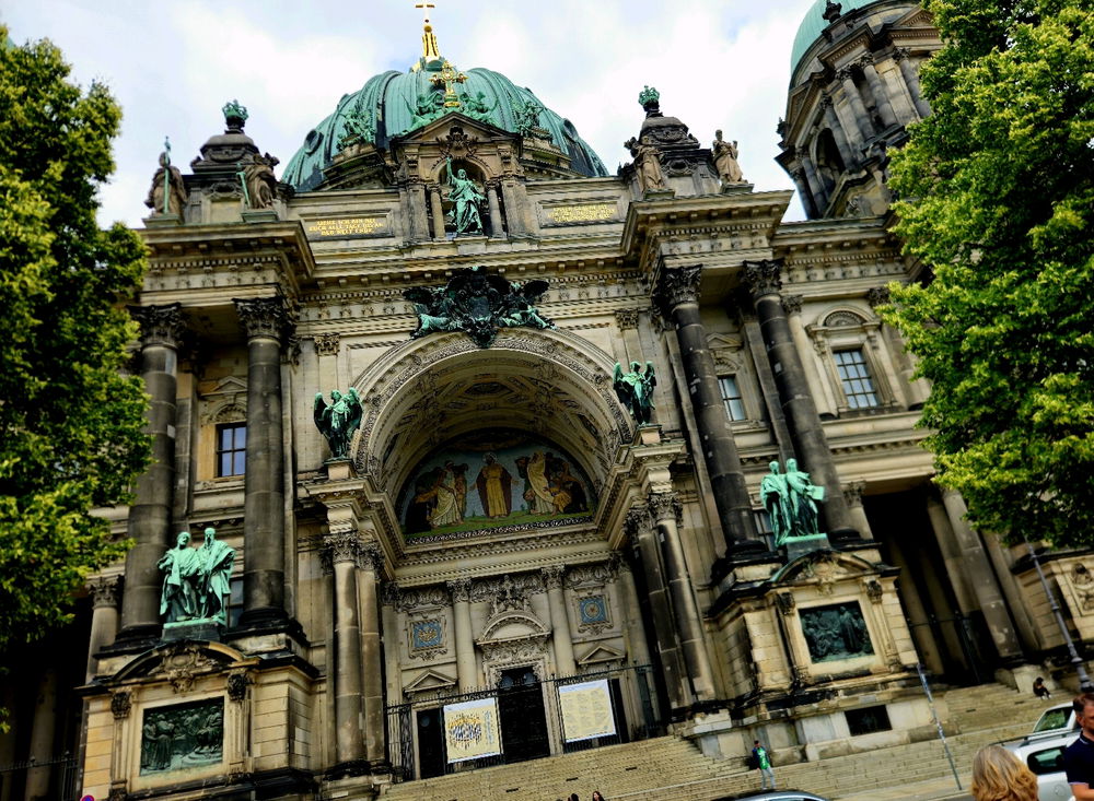 Berlin