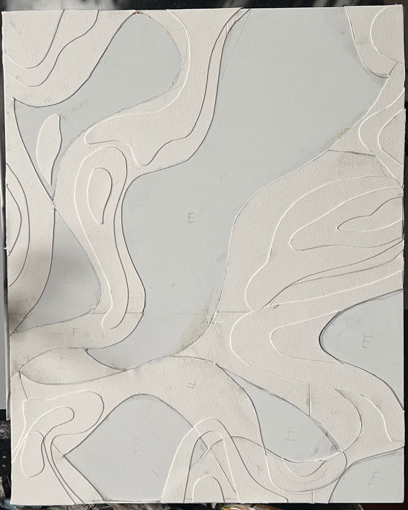 Most recent work, what do you guys think?