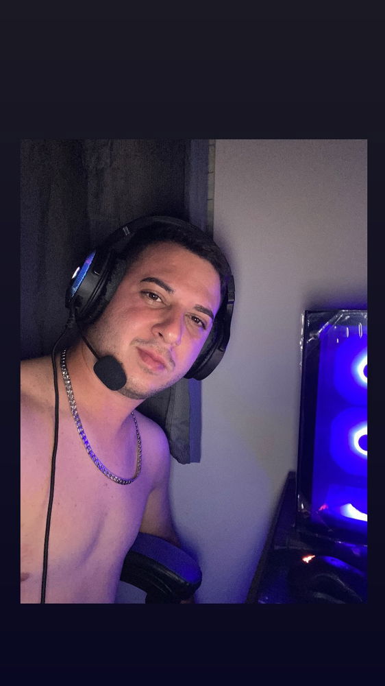Bora madrugar jogando