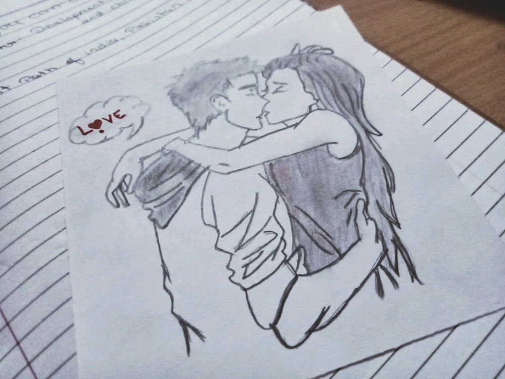Anime Sketch