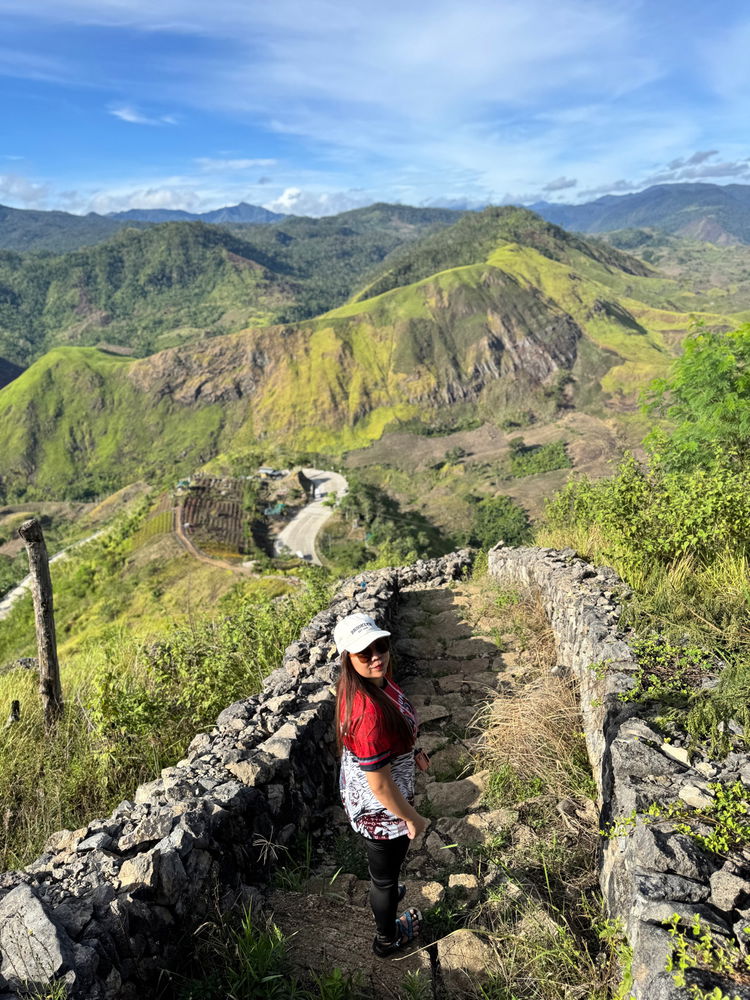Looking for someone who also loves nature ⛰️💚