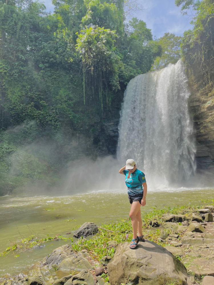 Looking for someone who also loves nature ⛰️💚
