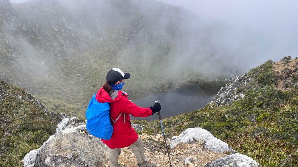 Looking for someone who also loves nature ⛰️💚