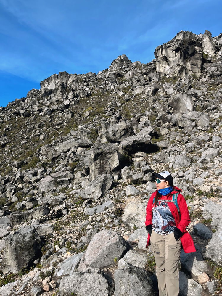 Looking for someone who also loves nature ⛰️💚