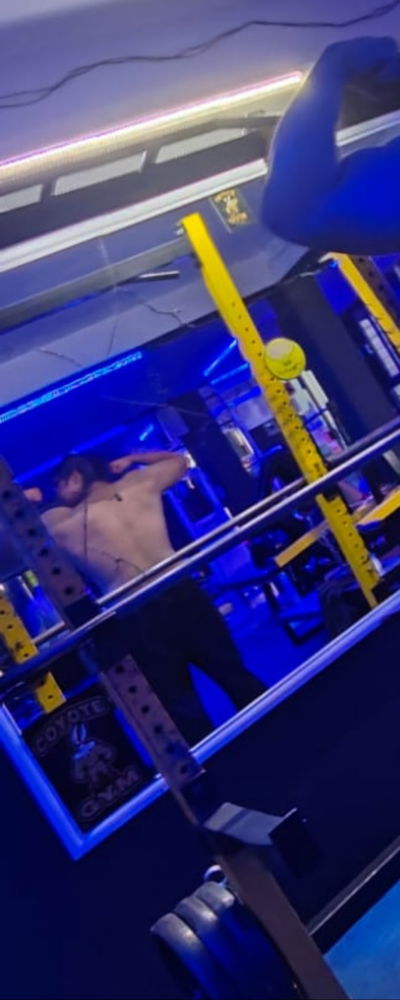 Back day 🔱