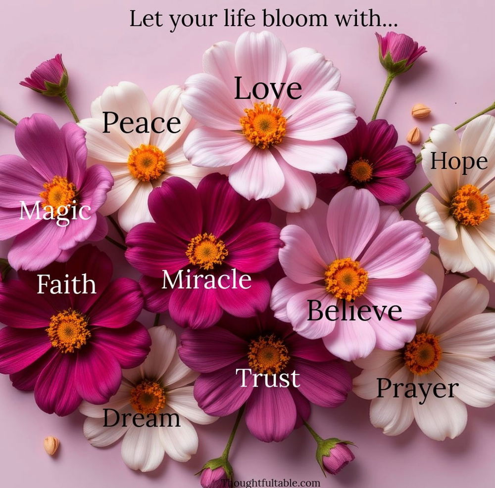 🌸🩷🌼💛🌺❤️