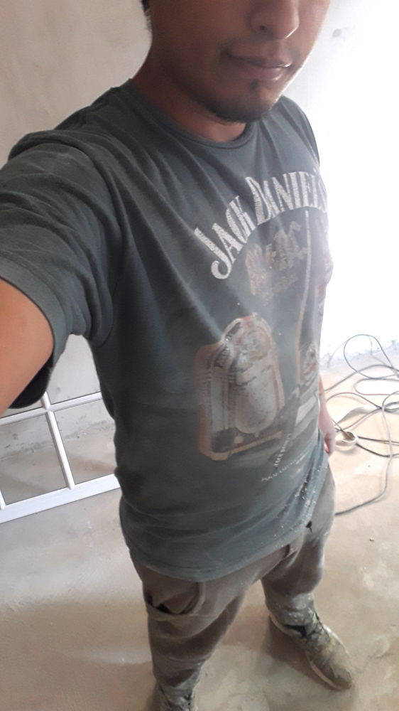 Trabajando :v