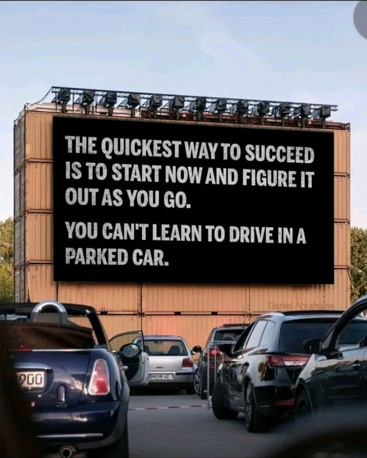 The fastest way to learn anything?