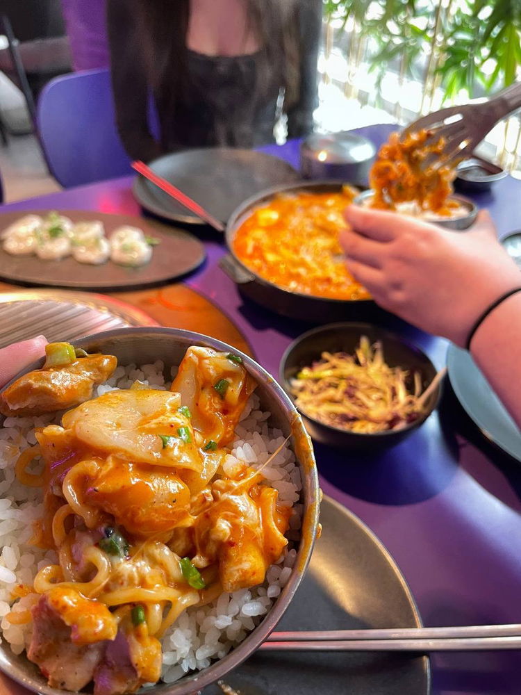 Kim Kimchi💖