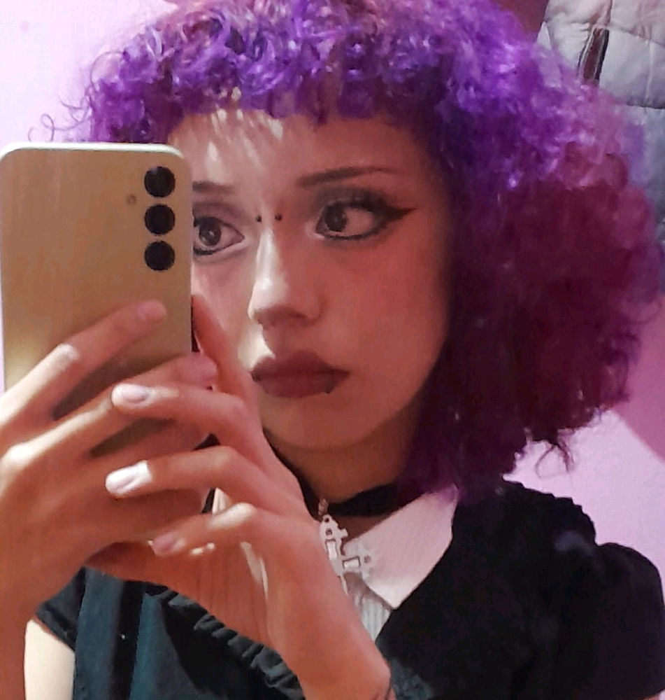 🧚🏻‍♀️🦷👾