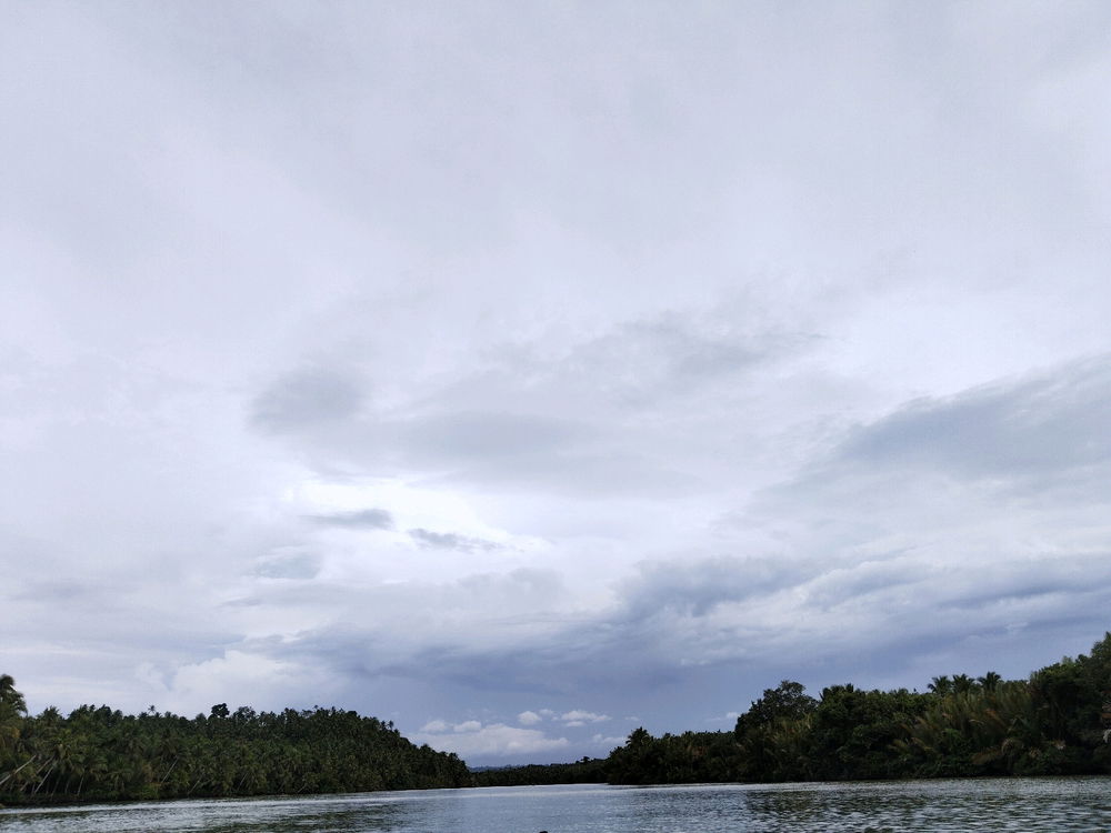 After such a long time!!
Got a nice view
