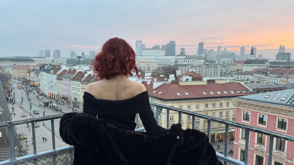 Warsaw