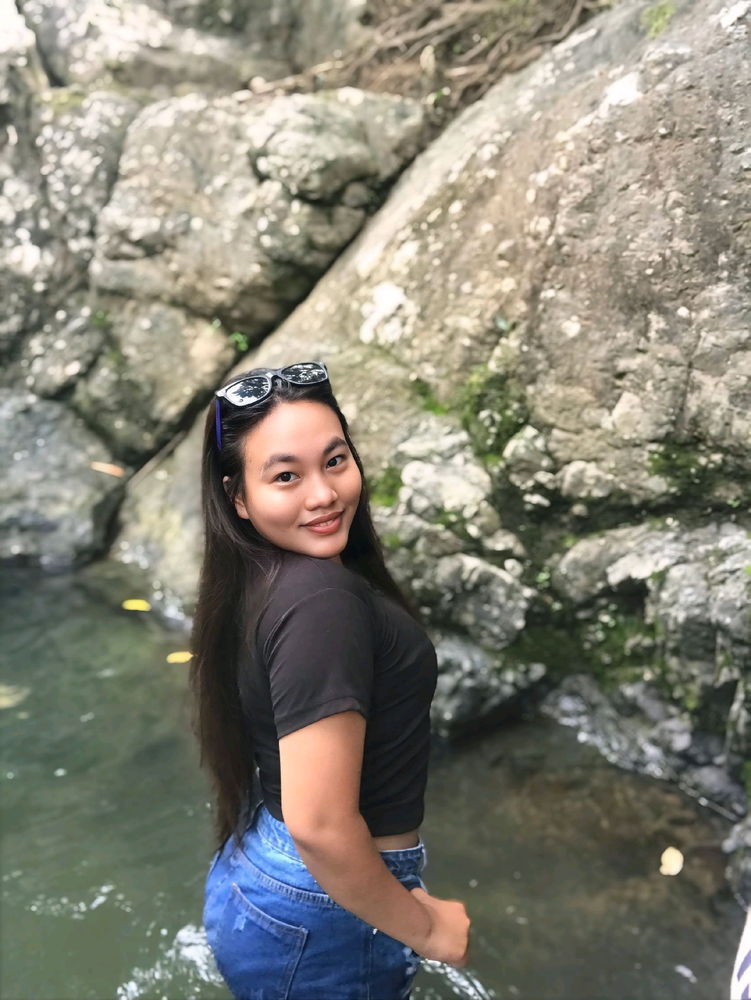 Looking for serious relationship who's willing to have an LDR 💜❤️