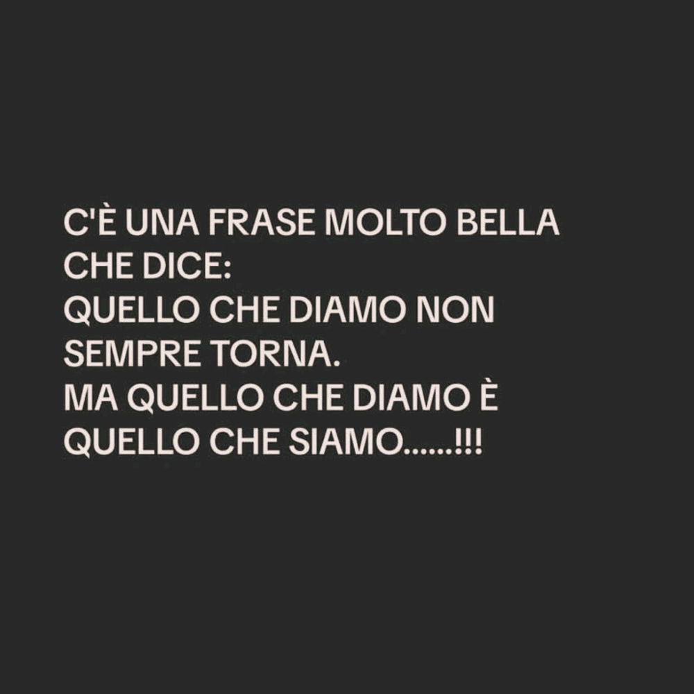 ... pensieri di vita.....